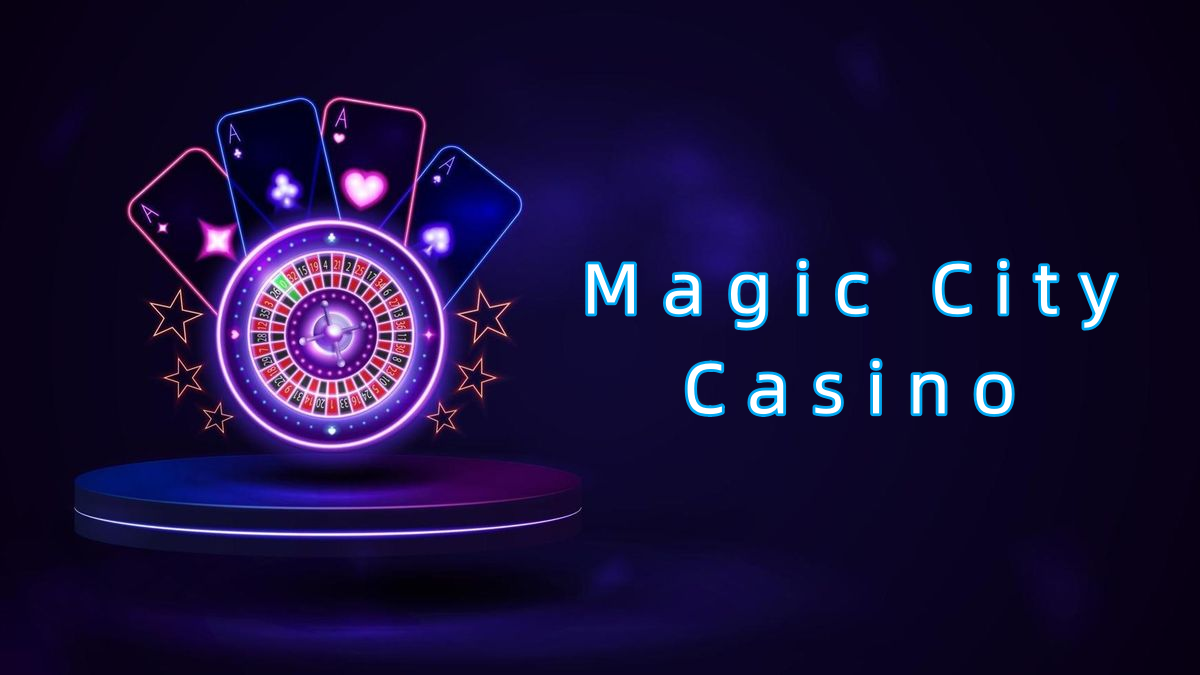 Magic City Casino پاکستان